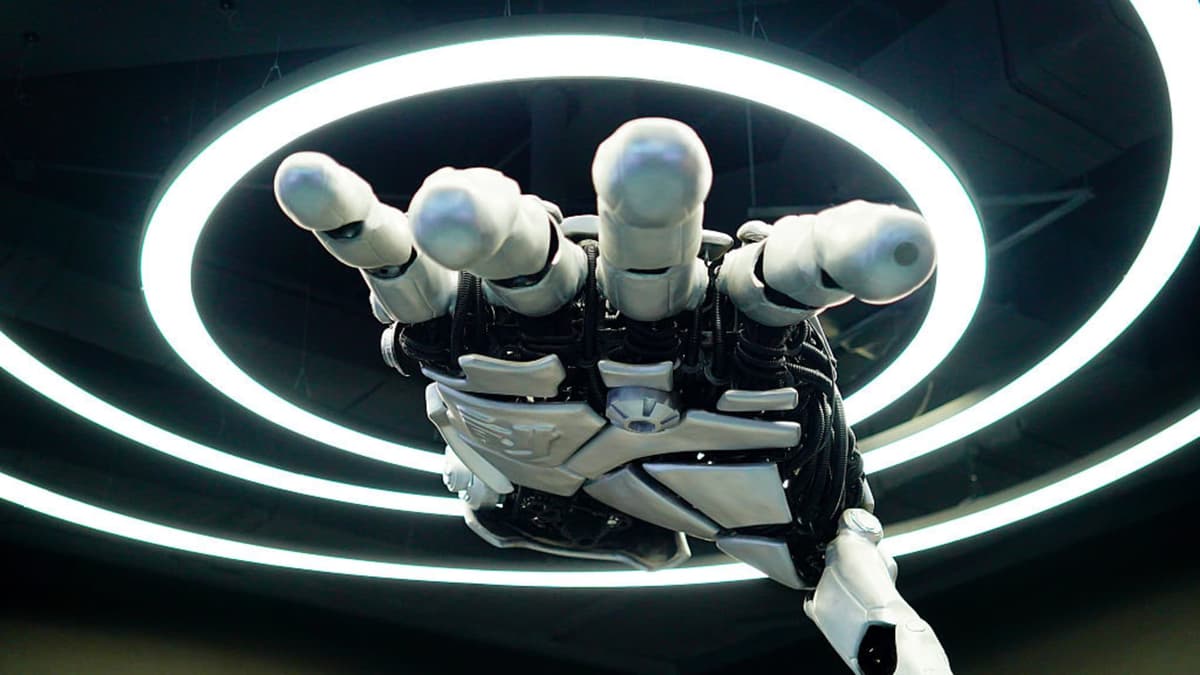 Alibaba invierte $290 millones en crear nueva IA