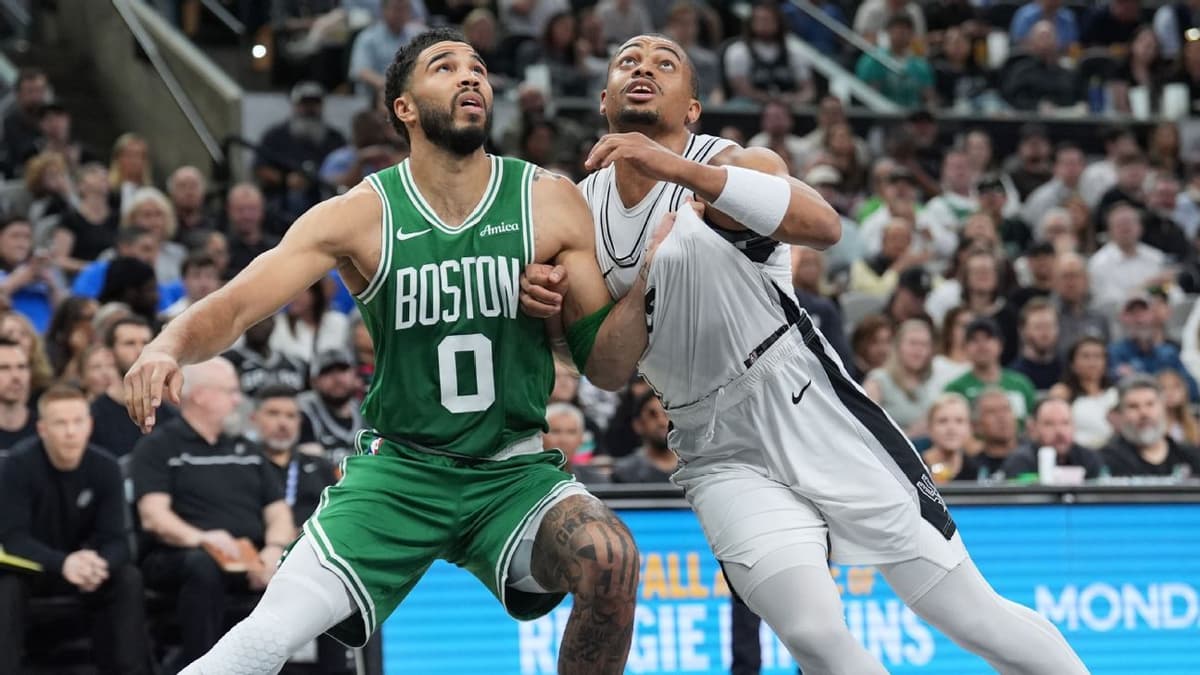 NBA: Pronóstico del campeón. ¡La sorpresa será mayúscula!