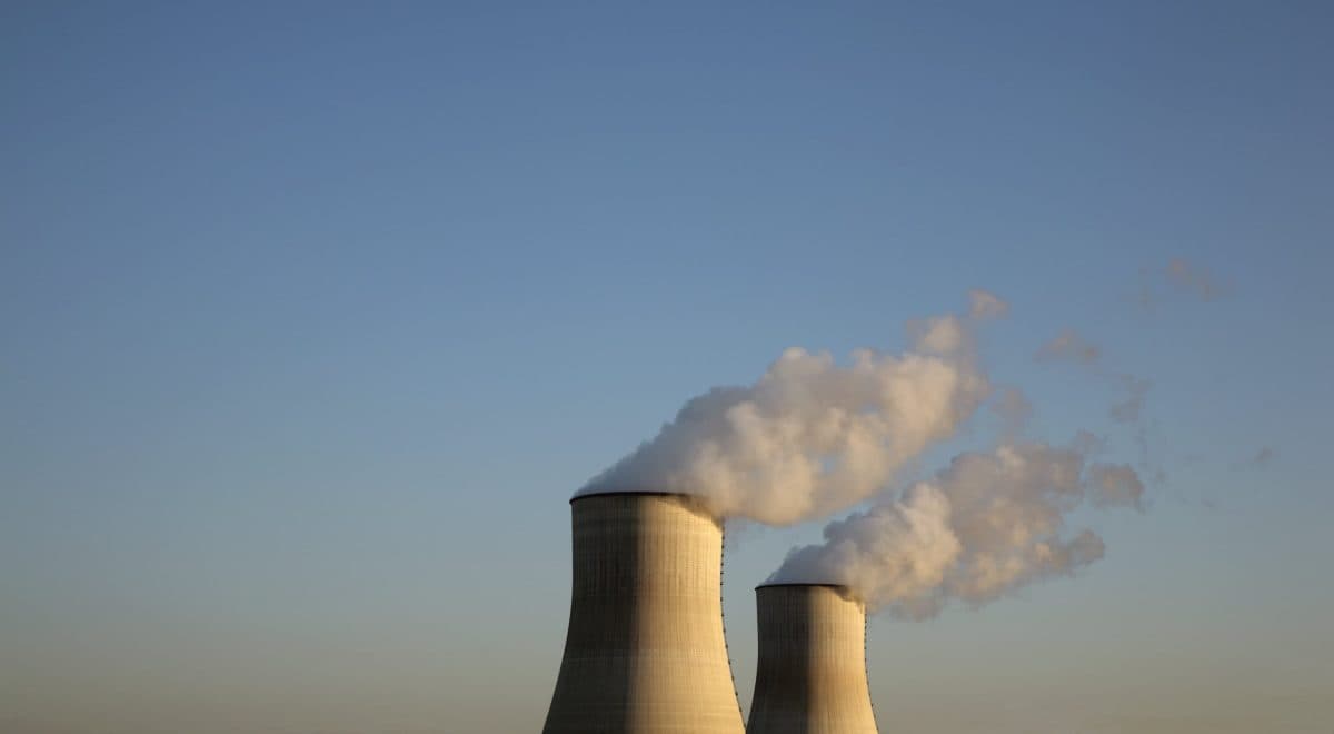 X-energy de Amazon lanza OPI para levantar $800 millones