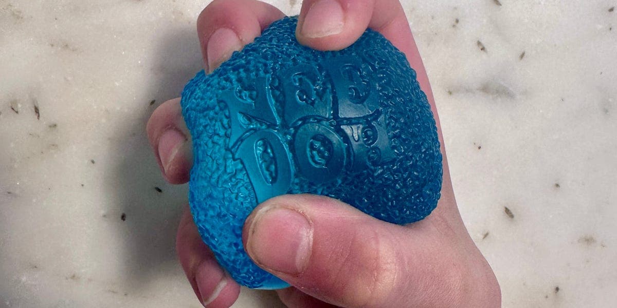 NeeDoh arrasa en redes. Su director: el éxito no fue intencional