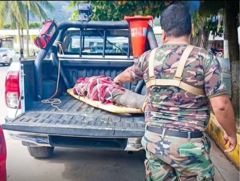 Muerte en jornada de caza: investigan disparo fatal contra joven en Satipo