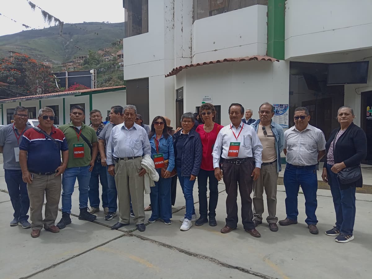 Huayopampa: Obra para prevenir inundaciones queda paralizada por observaciones en expediente técnico