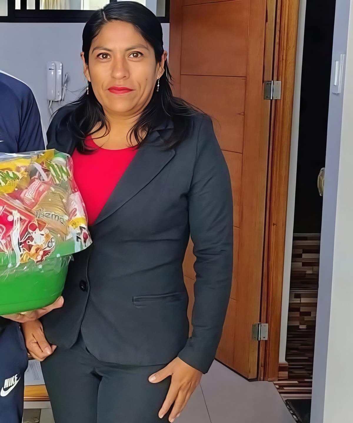 Trabajadora de Medicina Legal es hallada sin vida en Churubamba