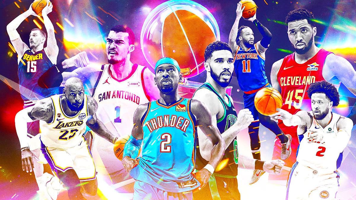 NBA 2026: Previa de playoffs, cruces y lo más importante