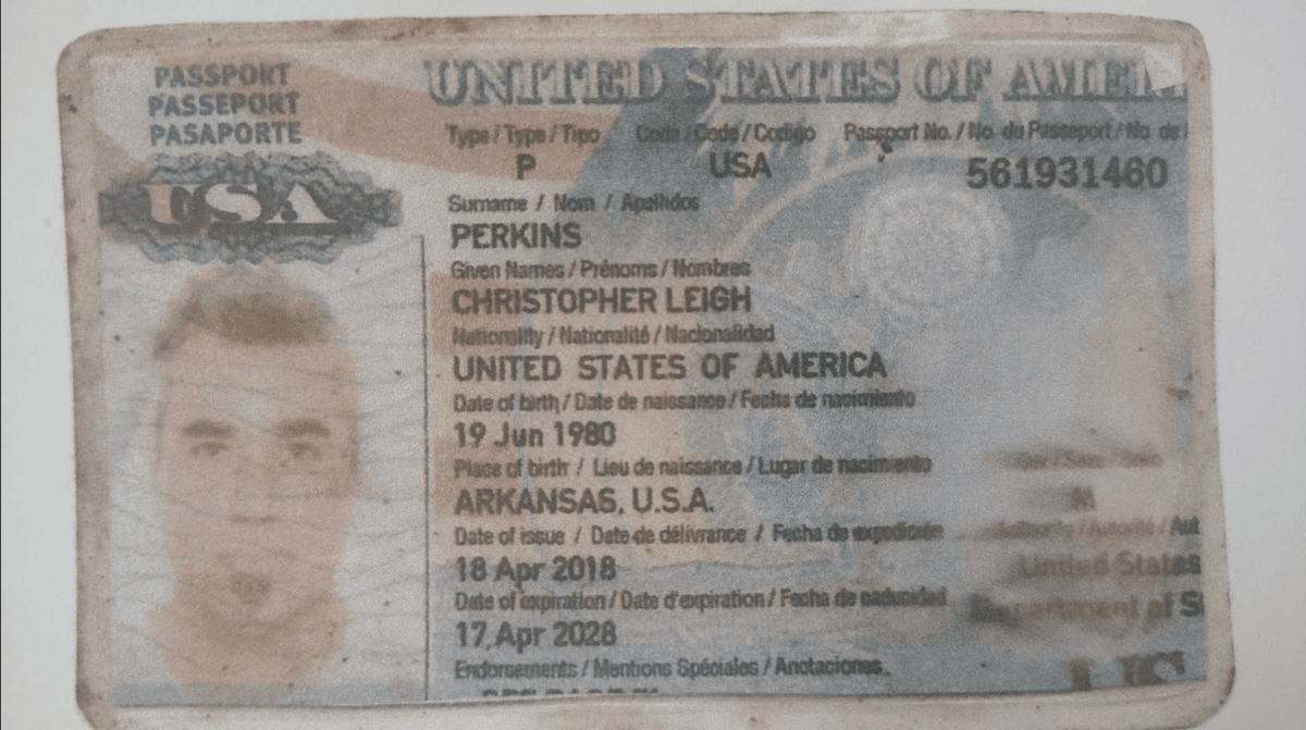 Hallan sin vida a ciudadano extranjero en una habitación alquilada de Huánuco