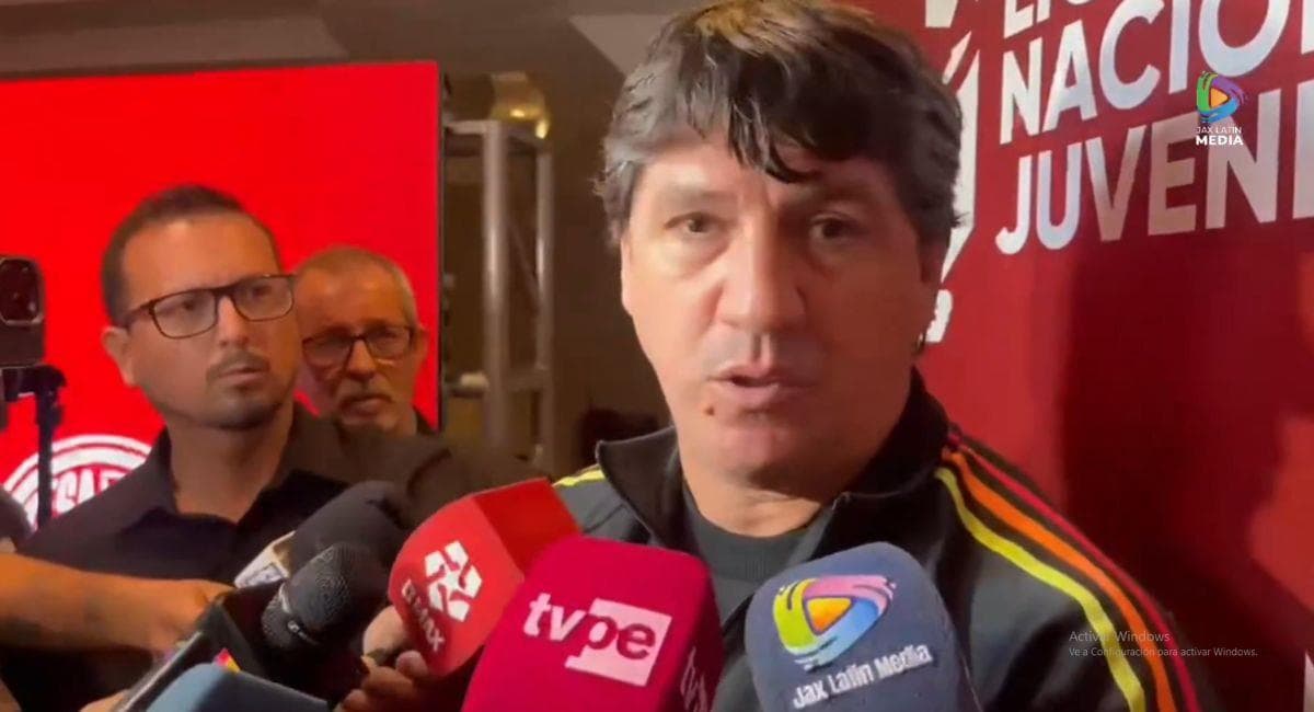 Jean Ferrari reaviva debate: ¿Selección Peruana jugará en altura