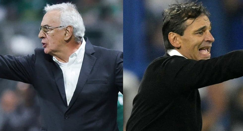 Fossati o Bustos: ¿Qué tan cerca de volver a dirigir Universitario