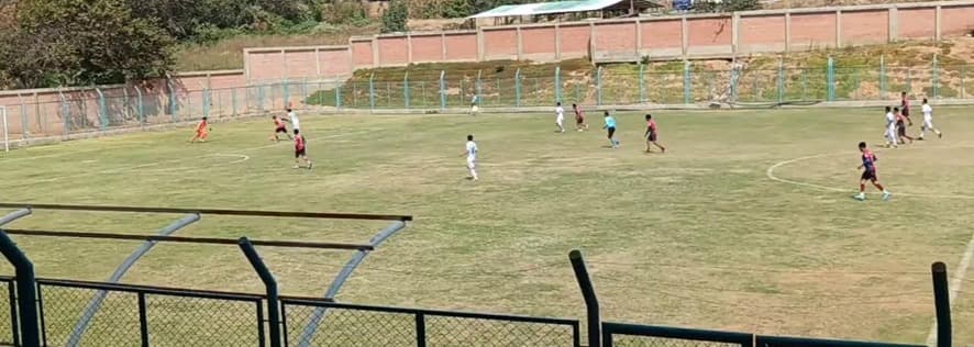 Crisis de canchas golpea a la Copa Perú en Huánuco