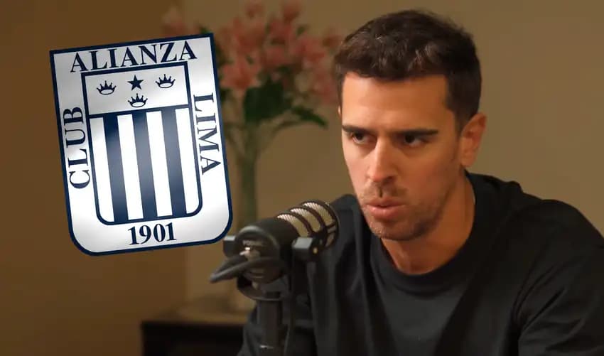 Morando apunta a dejar una estructura sólida en Alianza Lima