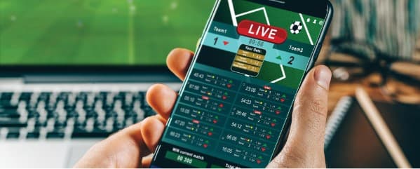 Apuestas en vivo y cómo están cambiando los mercados