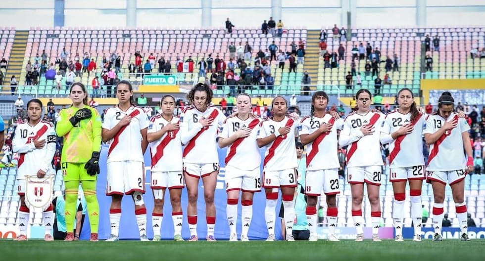 Dónde ver Perú vs Uruguay EN VIVO: Liga Femenina por DSports