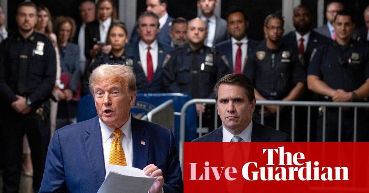 Todd Blanche asume Justicia EE. UU. tras destitución de Pam Bondi