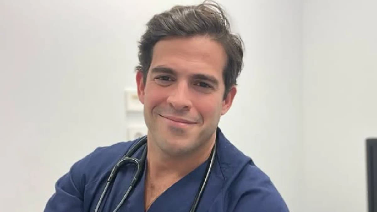 Cardiólogo Aurelio Rojas: No lavar dientes causa infección en tu corazón