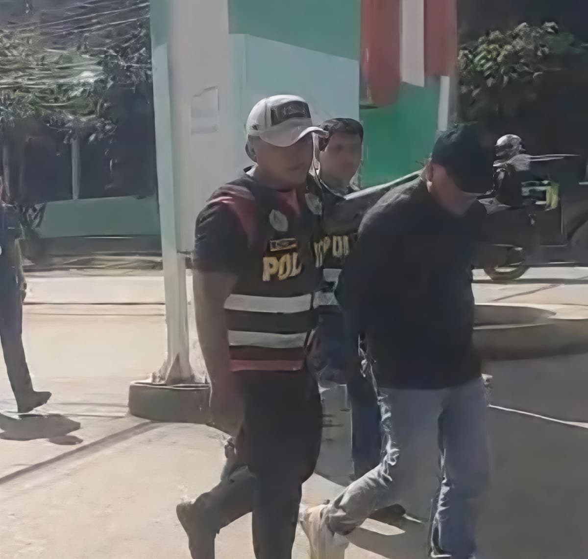 Dictan nueve meses de prisión preventiva a investigado por presunta extorsión contra madre de familia en Huánuco