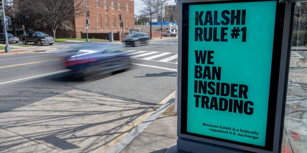 Regulador federal va por la información privilegiada en mercados de predicción