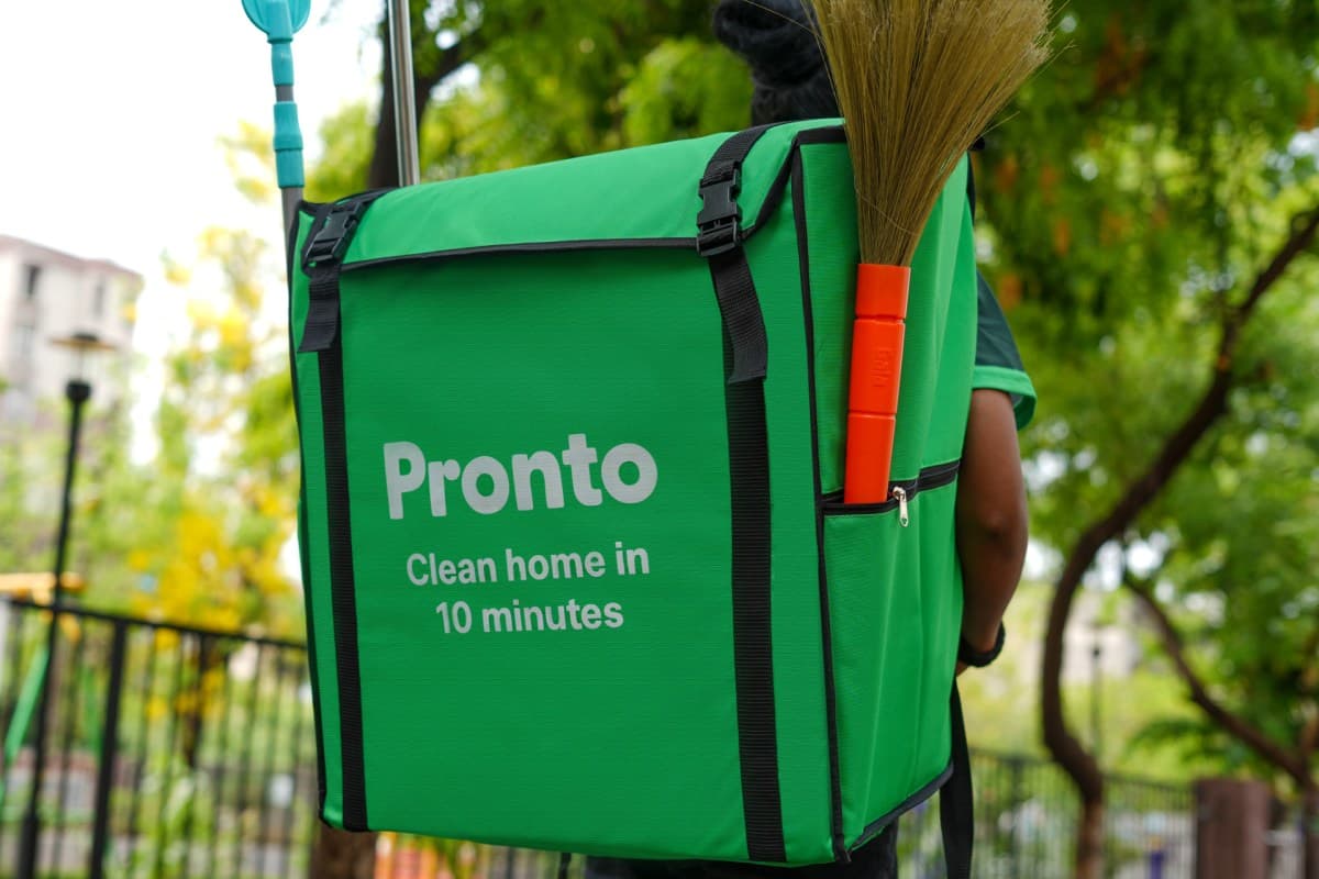 Lachy Groom apoyará a Pronto, startup india, valorada en $200 millones