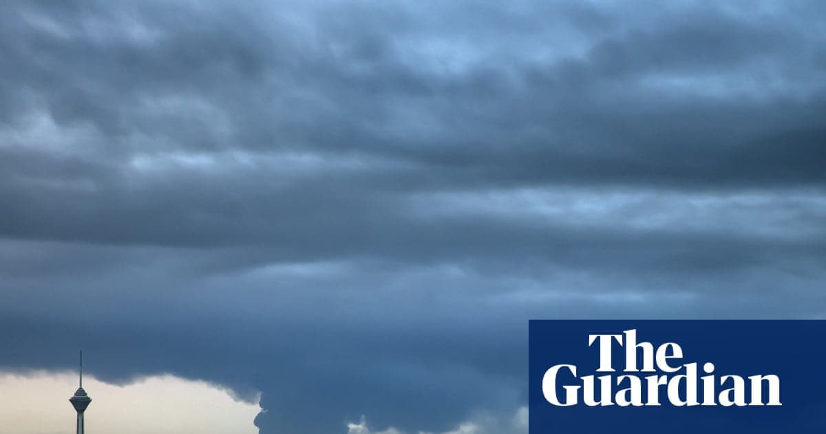 Rusia: el inesperado beneficiario de la guerra en Irán