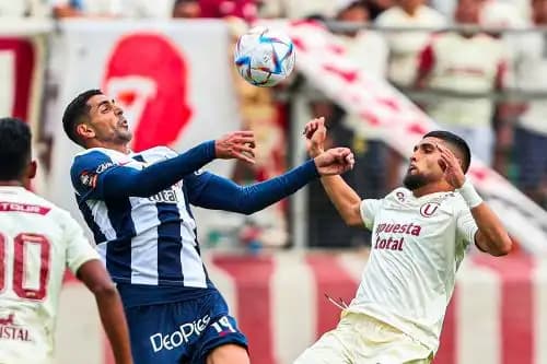 Partidos de mañana en Perú: cómo seguir el calendario del fútbol peruano y los torneos internacionales