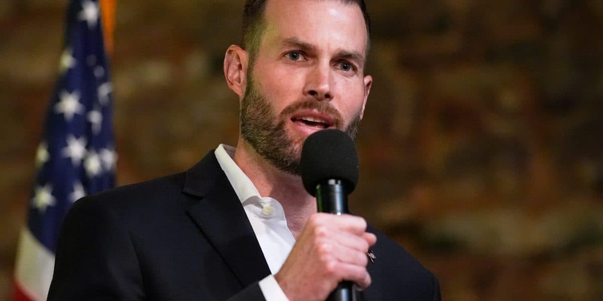 Ola demócrata alarma a Republicanos: Se acerca avalancha