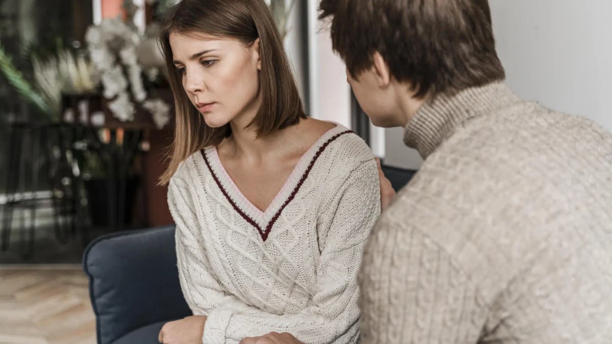 Psicóloga Alba Guijarro: 5 señales científicas de una relación tóxica