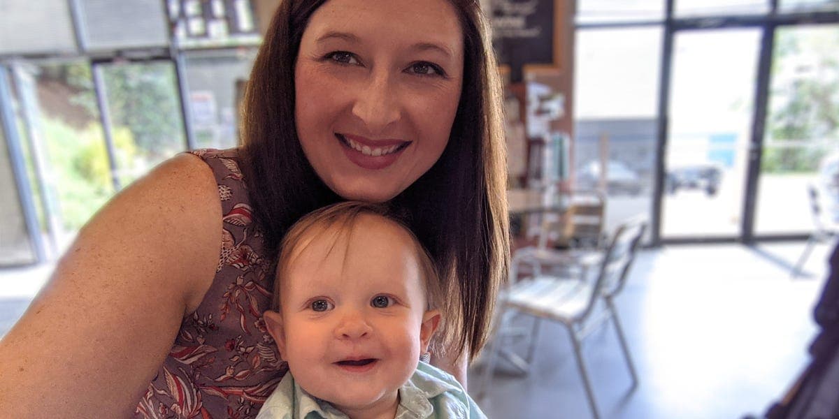 Guarderías caras: padres sin opción se quedan en casa