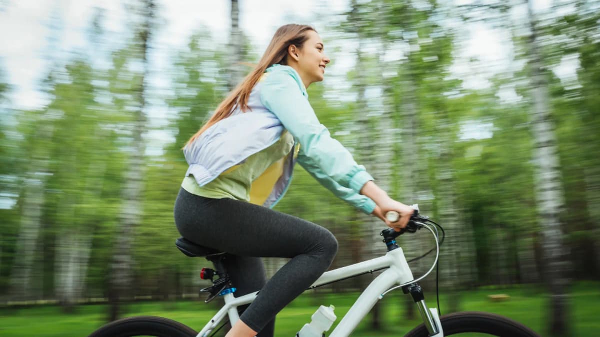 No es caminar ni bici: el ejercicio ideal para tu corazón
