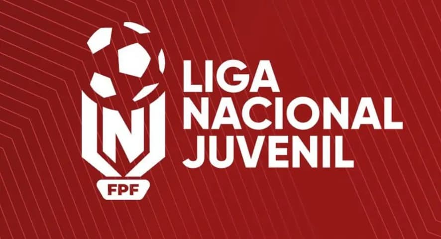 FPF lanza la Liga Nacional Juvenil 2026