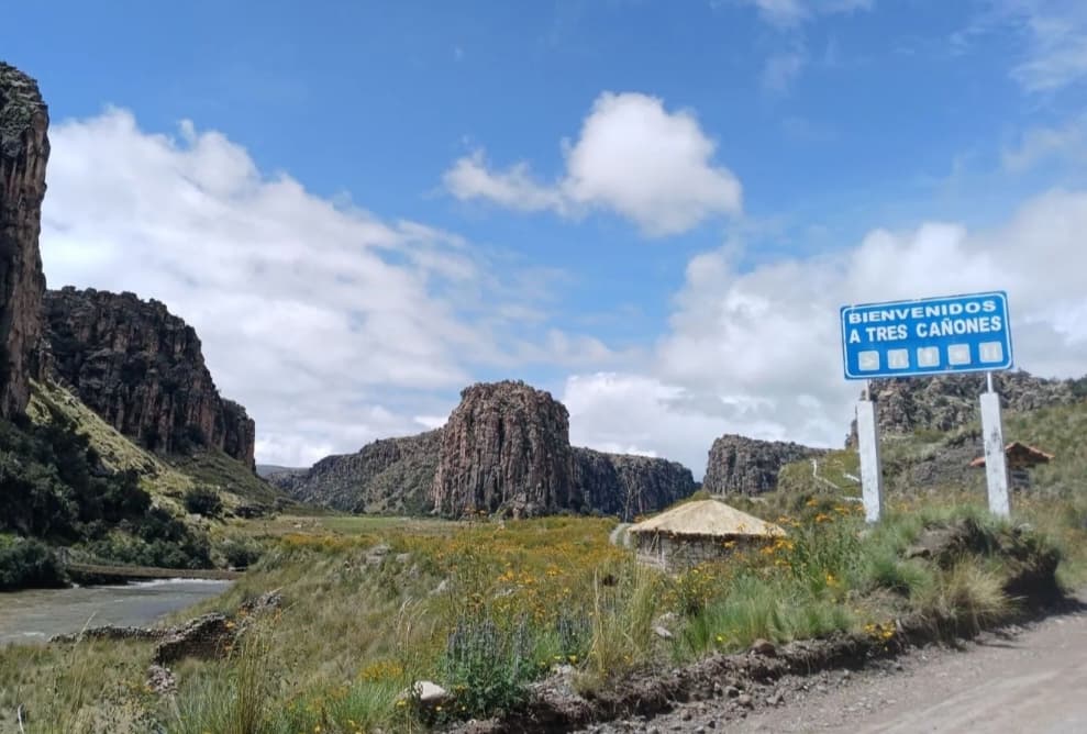 Cusco asfaltará vía hacia T’aqrachullo con inversión de S/323 millones