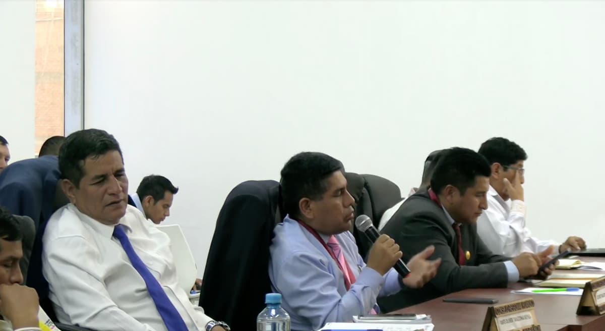 Hospital de La Unión sigue trabado por falta de supervisión técnica