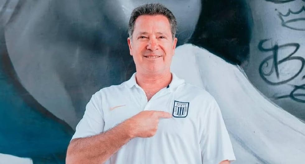 Alianza Lima: Cabada revela el futuro de Pedro Aquino