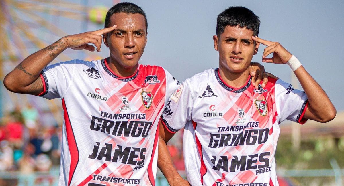 Copa Perú 2026: Resultados de las semis de ida en Trujillo