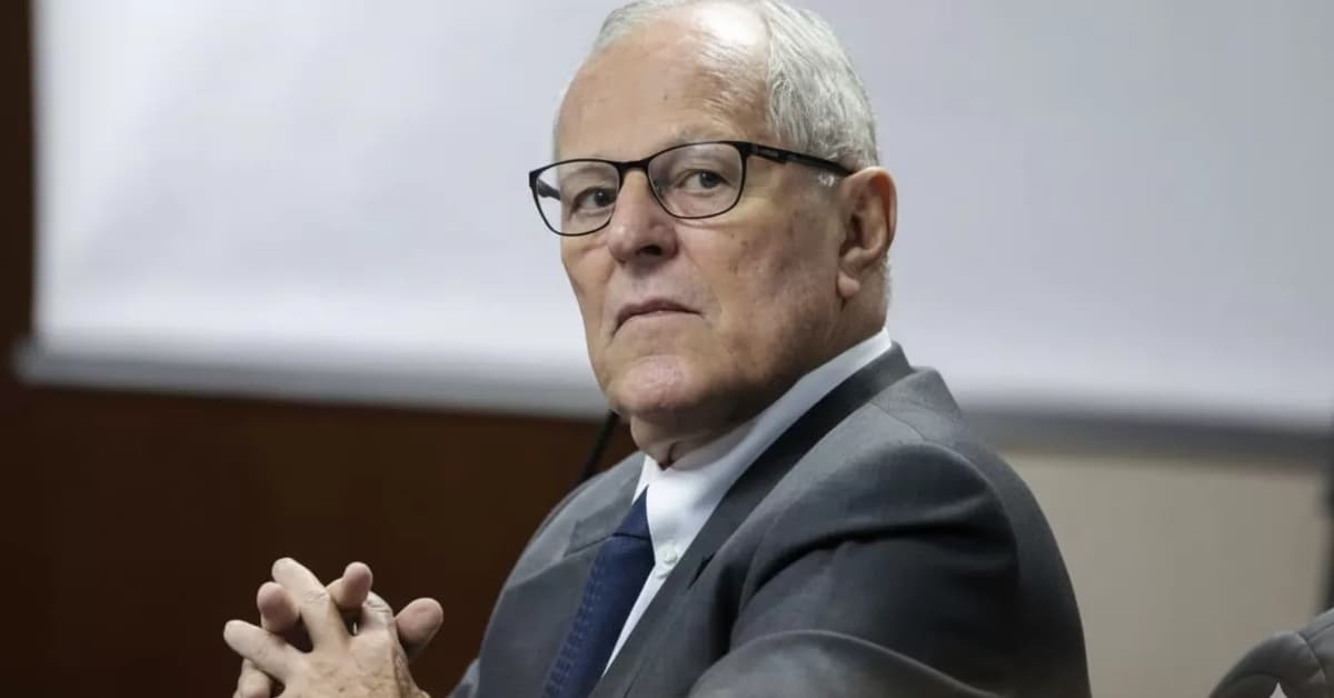 PPK habla después de que se archivó su investigación por Westfield