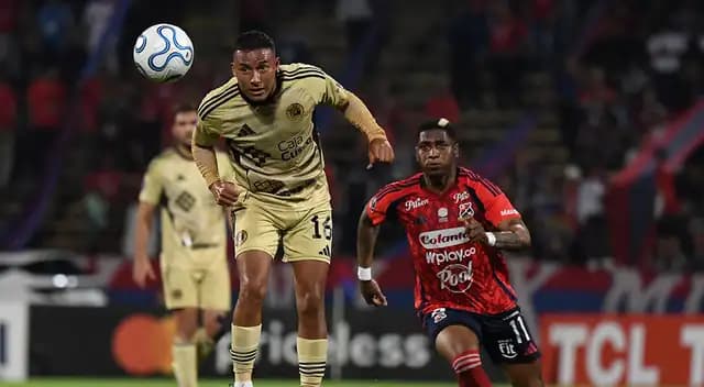 Cusco FC vuelve a caer y complica su futuro en la Libertadores