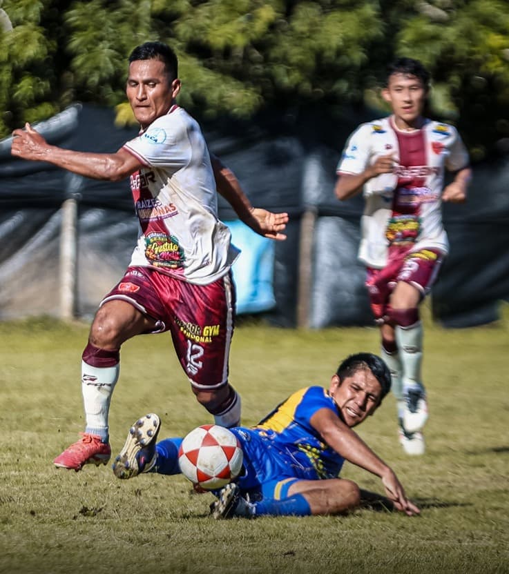 Sorpresas en arranque en Leoncio Prado