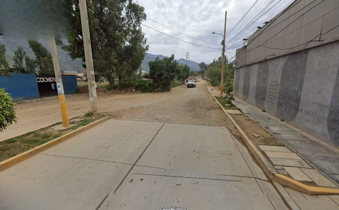Huánuco reactiva licitación de Vía Colectora II tras subsanar nulidad de obra de 39 millones