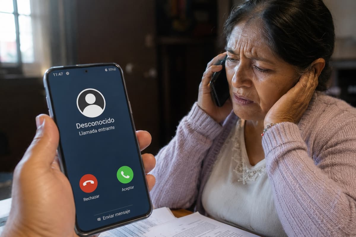 MTC proyecta serie 500 para identificar y frenar el acoso comercial telefónico en Huánuco