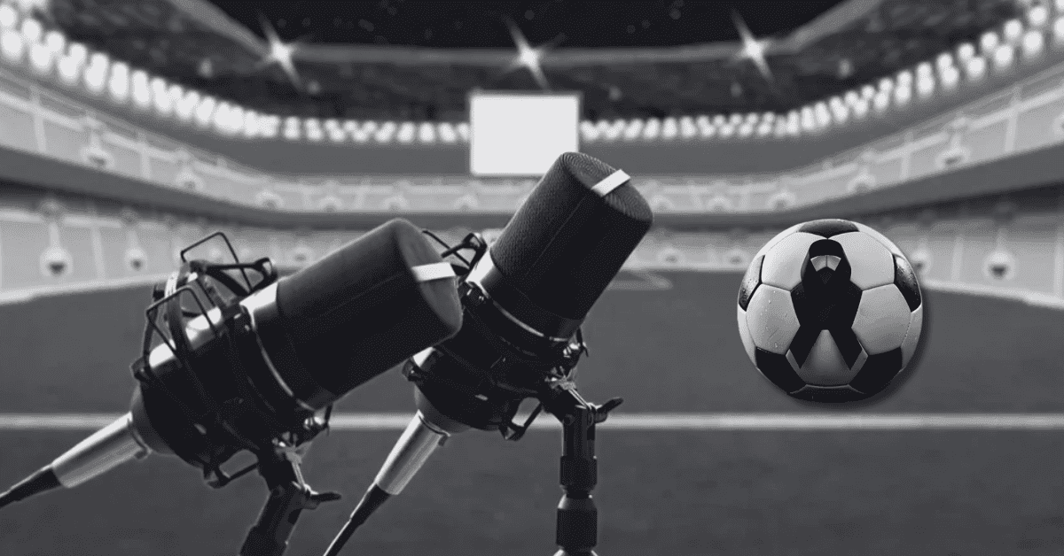 Mundial 2026 se celebra sin un querido comentarista de TV fallecido recientemente