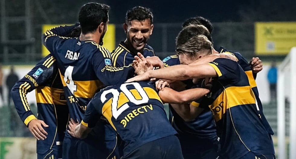 Boca vs. Cruzeiro EN VIVO: dónde ver en ESPN y Disney Plus