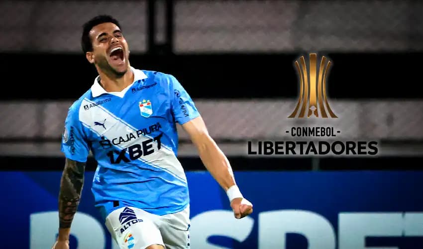 Cristal apuesta todo a Libertadores