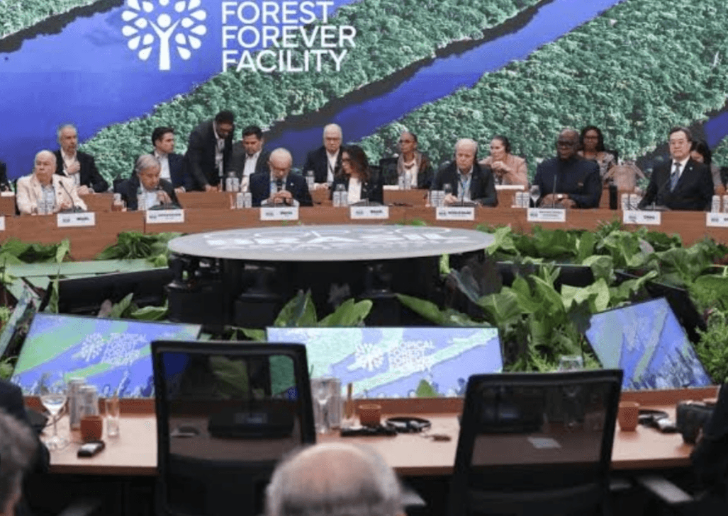 Cumbre climática reabre tensiones entre potencias por financiamiento ambiental