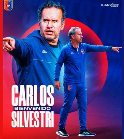 Silvestri toma mando azulgrana