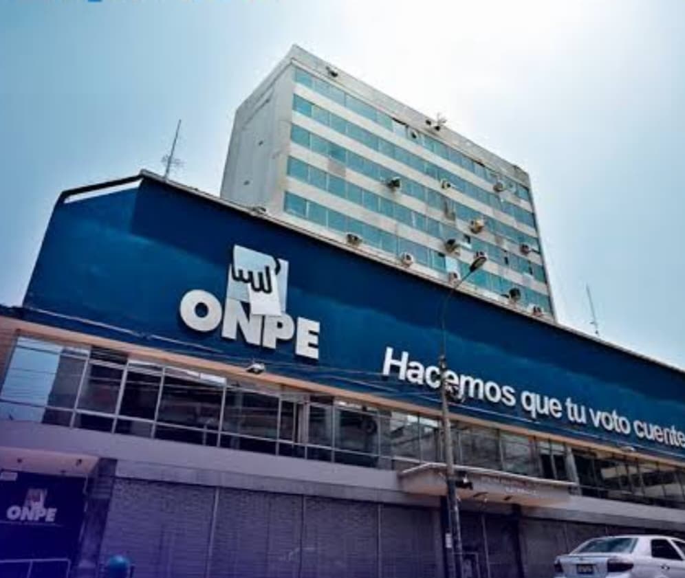 Fiscalía acelera investigaciones por contrataciones durante elecciones generales