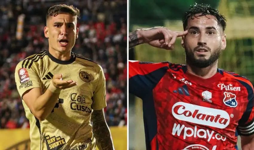 CUSCO FC BUSCA SU PRIMER TRIUNFO