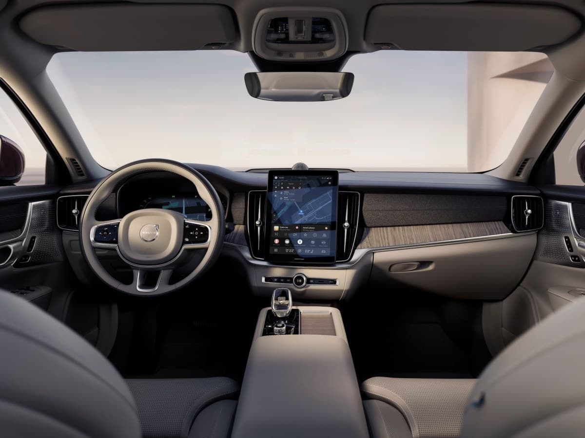 La administración Trump permite a Volvo vender vehículos conectados en EE.UU.