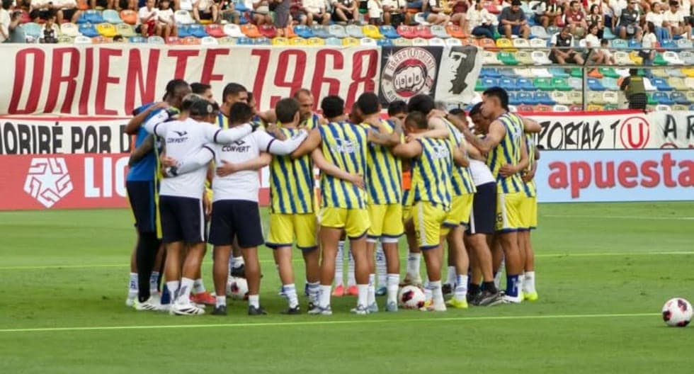 FC Cajamarca responde a Arley Rodríguez: niegan cualquier hostilidad
