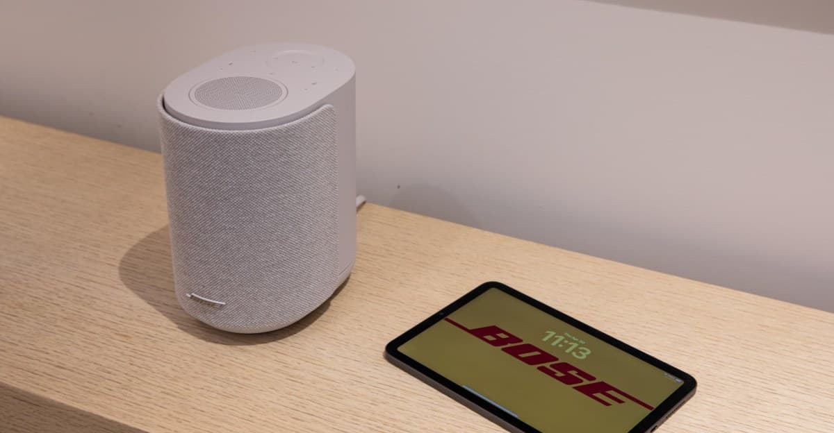 Los nuevos altavoces Lifestyle Ultra de Bose están ahora disponibles