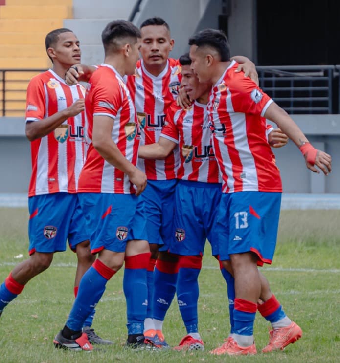Equipos huanuqueños arrancan con triunfos