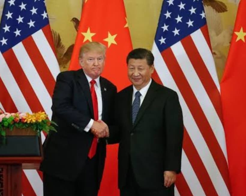 Estados Unidos y China pactan reducción temporal de aranceles tras reunión en Ginebra