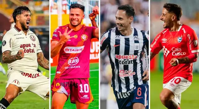 Alianza lidera tras fecha 13 del Apertura