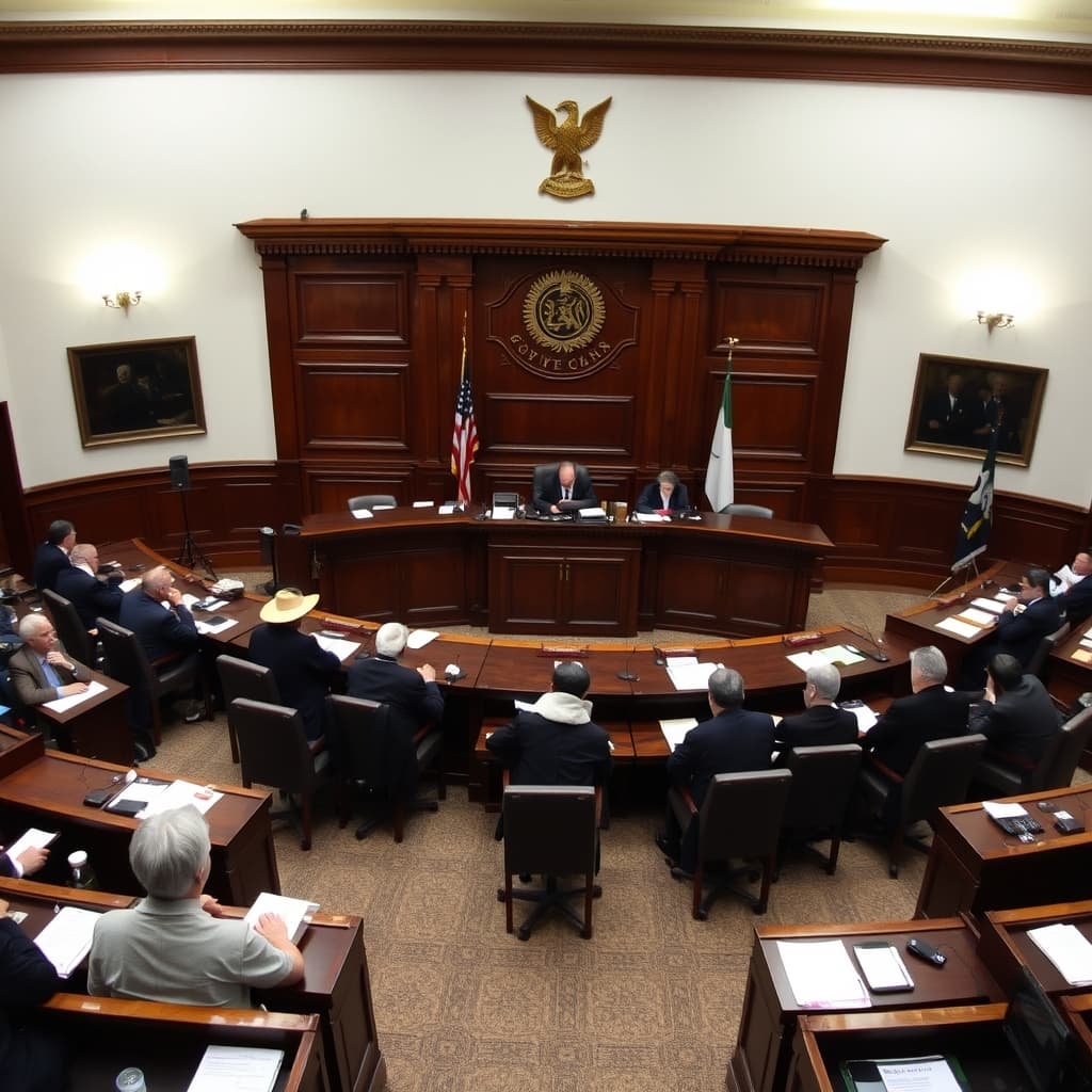 Pleno del TC dejó al voto tres causas tras audiencia descentralizada en Huánuco
